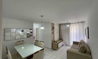 Imagem: Apartamento mobiliado para Locação no