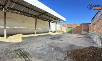 Imagem 4: Galpão comercial para Locação em rua pública, Caseb, Feira de Santana, 412m² área total