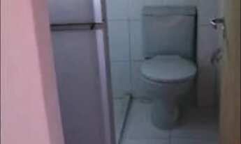 Imagem 7: Apartamento residencial para Venda em condomínio fechado, Stiep, Salvador, 2 quartos, 1 sa