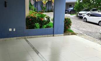 Imagem 5: Casa residencial para Venda em condomínio fechado, Sim, Feira de Santana, 3 quartos, 1 suí