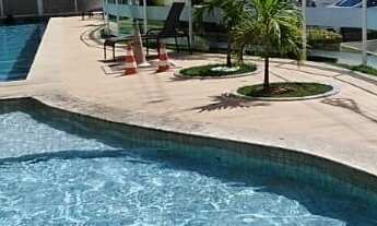 Imagem 6: Apartamento residencial para Venda no Condomínio Cores de Piatã, Piatã, Salvador, 2 dormit