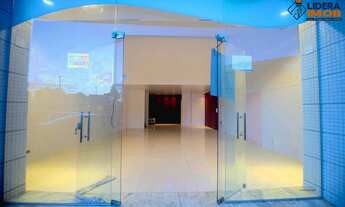 Imagem 6: Loja comercial para Locação o Hotel Atmosfera, Capuchinhos, Feira de Santana, 1 sala, 1 ba