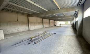 Imagem: Galpao comercial para Locação, Baraúna