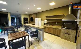 Imagem 7: Apartamento residencial para Venda no Condomínio fechado, Sim, Feira de Santana, 2 quartos