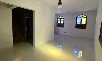 Imagem: Casa residencial para Locação em rua pública