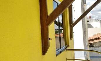 Imagem 6: Casa residencial para Venda em Rua Publica, Cidade Nova, Feira de Santana, 4 quartos sendo