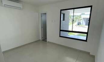 Imagem 3: Casa residencial para Venda em condominio fechado, Sim, Feira de Santana, 3 quartos sendo