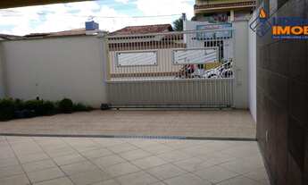 Imagem 4: Casa residencial para Venda em Rua Publica, Cidade Nova, Feira de Santana, 4 quartos sendo