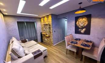 Imagem: Apartamento residencial para Venda no Condomínio