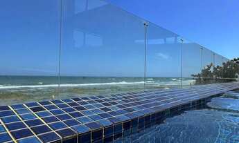 Imagem: Casa residencial triplex no Condomínio