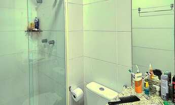 Imagem 5: Apartamento residencial para Venda em condominio fechado, Patamares, Salvador, 3 quartos