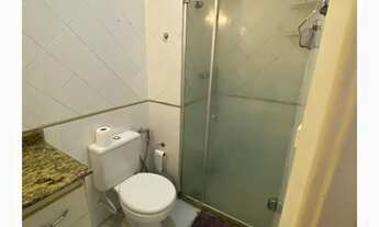 Imagem 2: Apartamento residencial para Locação em condomínio fechado, Ponto Central, Feira de Santan