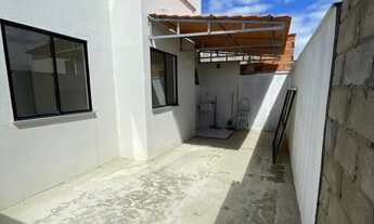 Imagem 5: Casa residencial para Venda em condominio fechado, Sim, Feira de Santana, 3 quartos sendo