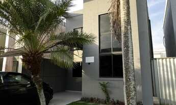 Imagem: Casa residencial Duplex para Locação em