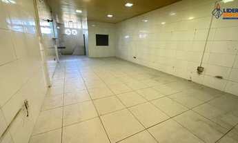 Imagem 5: Galpão comercial para Locação em rua pública, Mangabeira, Feira de Santana, 1 sala, 1 banh