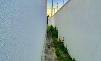 Imagem 3: Casa residencial para Venda em rua Publica, Sim, Feira de Santana, 3 quartos sendo 1 suíte