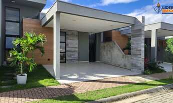 Imagem: Casa residencial para Locação em condomínio