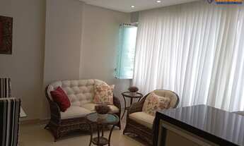 Imagem 6: Cobertura Duplex residencial para Venda no Condomínio Piatã Coast Residence, Salvador 4 qu