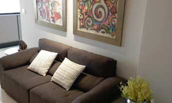 Imagem 7: Cobertura Duplex residencial para Venda no Condomínio Piatã Coast Residence, Salvador 4 qu