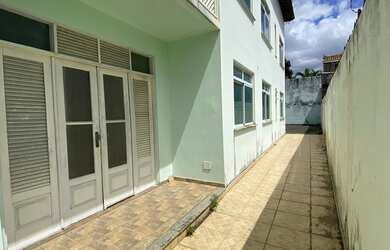 Imagem 5: Casa residencial para Venda em rua pública, Piatã, Salvador, 8 quartos, 2 suítes, 4 salas