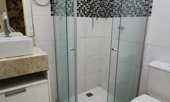 Imagem 4: Casa residencial para Locação em condomínio fechado, Sim, Feira de Santana, 3 quartos, 1 s