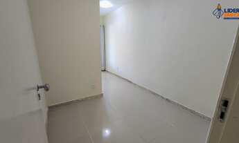 Imagem 6: Casa residencial para Locação em condomínio fechado, Sim, Feira de Santana, 3 quartos, 1 s