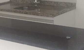 Imagem 2: Apartamento residencial para Venda em condominio fechado, Piatã, Salvador, 2 quartos, 1 sa