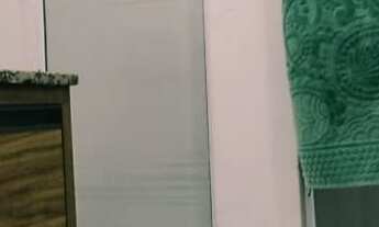 Imagem 2: Apartamento residencial para Venda em condomínio fechado, Piatã, Salvador, 2 quartos, 1 sa