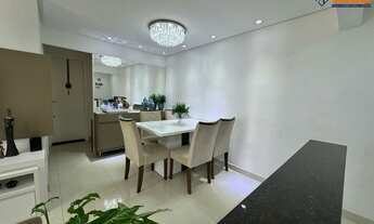 Imagem: Apartamento residencial para Venda no Condomínio