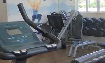 Imagem 7: Apartamento residencial para Venda no Condomínio Reserva das Ilhas, Piatã, Salvador, 2 do