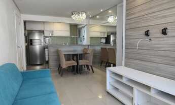 Imagem: Apartamento residencial no Colina de Piatã