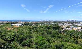 Imagem 2: Apartamento residencial no Colina de Piatã, para Venda, em Piatã, Salvador, 3 quartos send