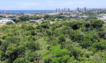 Imagem 3: Apartamento residencial no Colina de Piatã, para Venda, em Piatã, Salvador, 3 quartos send