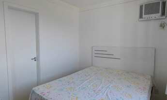 Imagem 4: Apartamento residencial no Colina de Piatã, para Venda, em Piatã, Salvador, 3 quartos send