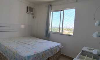 Imagem 5: Apartamento residencial no Colina de Piatã, para Venda, em Piatã, Salvador, 3 quartos send