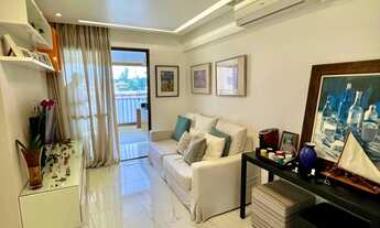 Imagem: Apartamento residencial para Venda no Stupendo