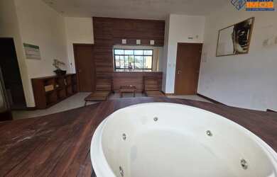 Imagem 7: Apartamento residencial para Venda em condominio fechado, Piatã, Salvador, 3 quartos, send