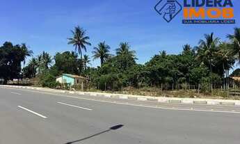 Imagem: Terreno Comercial, na Nóide Cerqueira
