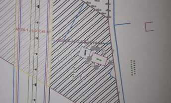 Imagem 3: Terreno Comercial, na Nóide Cerqueira, para Venda, com Área Total de 11.524 m², em Feira d