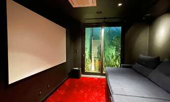 Imagem 2: Casa Alto Padrão residencial para Venda em condominio fechado, Sim, Feira de Santana, Pisc