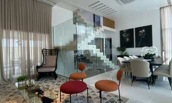 Imagem: Casa residencial para Venda em condomínio