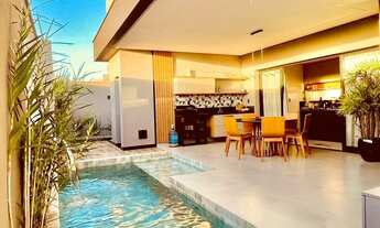 Imagem: Casa residencial para Venda em condominio