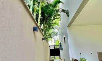 Imagem 5: Casa residencial para Venda em condominio fechado, Sim, Feira de Santana, 5 suítes, 1 sala