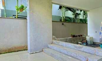 Imagem 6: Casa residencial para Venda em condominio fechado, Sim, Feira de Santana, 5 suítes, 1 sala