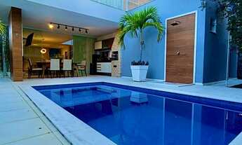 Imagem: Casa residencial para Venda em condomínio