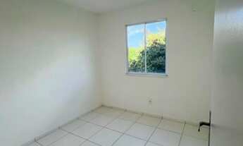 Imagem 2: Apartamento residencial para Venda em condominio fechado, SIM, Feira de Santana, 2 quartos