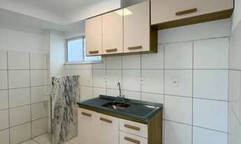 Imagem 3: Apartamento residencial para Venda em condominio fechado, SIM, Feira de Santana, 2 quartos