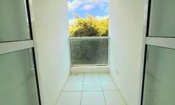 Imagem 5: Apartamento residencial para Venda em condominio fechado, SIM, Feira de Santana, 2 quartos