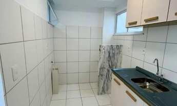 Imagem 6: Apartamento residencial para Venda em condominio fechado, SIM, Feira de Santana, 2 quartos