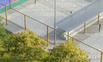 Imagem 4: Apartamento residencial para venda em condomínio fechado, SIM, Feira de Santana, 2 dormitó